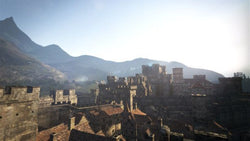 Dragon's Dogma - PS3