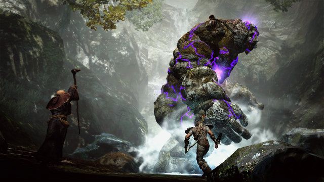 Dragon's Dogma - PS3