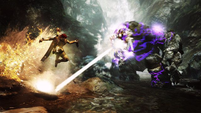 Dragon's Dogma - PS3