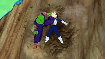 Dragon Ball: Raging Blast - PS3