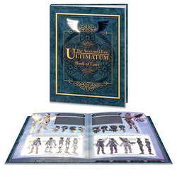 The Awakened Fate Ultimatum (Ultimate Fate Edition) - PS3