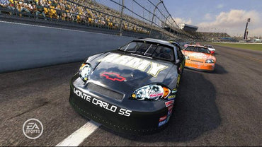 NASCAR 08 - PS3