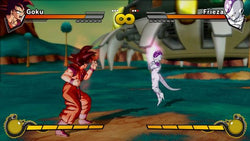 Dragon Ball Z: Burst Limit - PS3