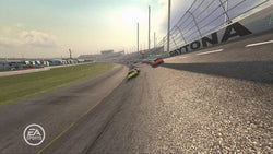 NASCAR 08 - PS3