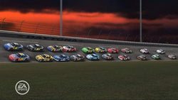 NASCAR 08 - PS3