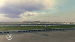 NASCAR 08 - PS3