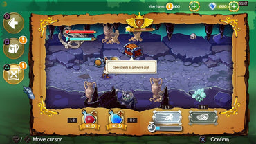 Doodle Kingdom - PS3