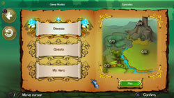 Doodle Kingdom - PS3