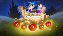 Doodle Kingdom - PS3