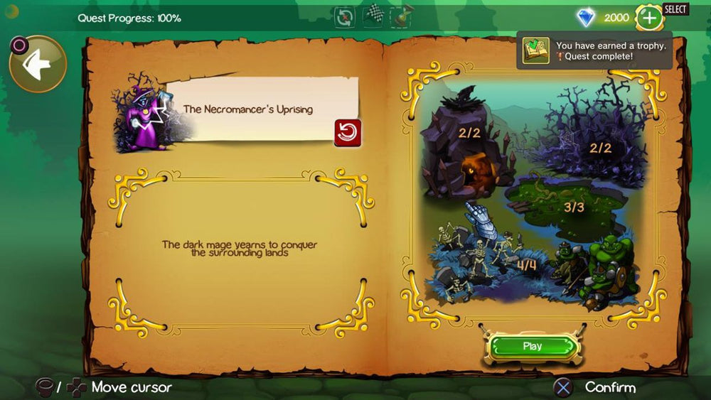 Doodle Kingdom - PS3