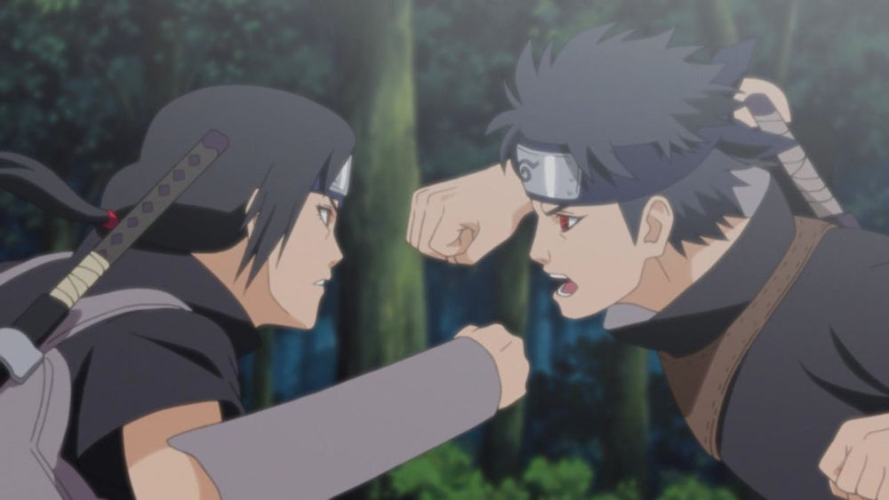 Naruto Shippuden: Ultimate Ninja Storm Revolution - PS3