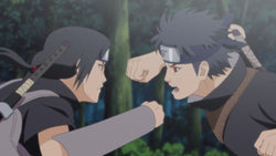 Naruto Shippuden: Ultimate Ninja Storm Revolution - PS3