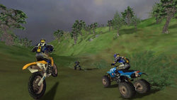 MX vs. ATV: Untamed - PS3