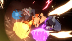 Naruto Shippuden: Ultimate Ninja Storm Revolution - PS3
