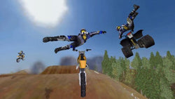 MX vs. ATV: Untamed - PS3