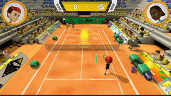 Instant Tennis - Switch