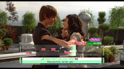 Disney Sing It: High School Musical 3 - Senior Year - PS3