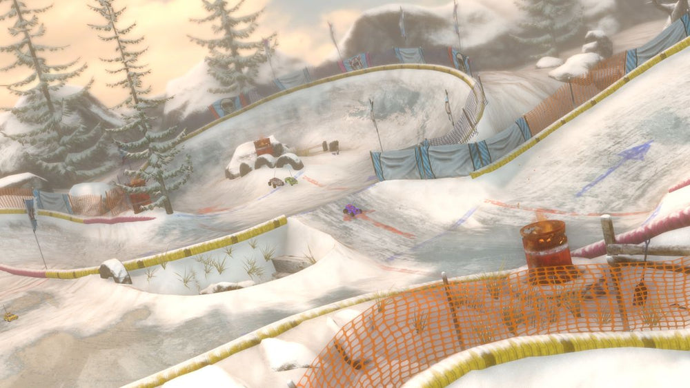 MotorStorm: RC - PS3