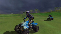 MX vs. ATV: Untamed - PS3