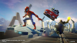 Disney Infinity 2.0: Play Without Limits - PS3