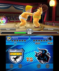 Deca Sports Extreme - 3DS