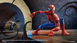 Disney Infinity 2.0: Play Without Limits - PS3