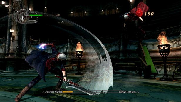 Devil May Cry 4 (Collector's Edition) - PS3