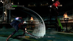 Devil May Cry 4 (Collector's Edition) - PS3