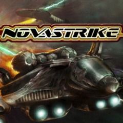 Novastrike - PS3