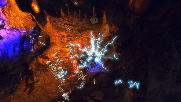 Monster Madness: Grave Danger - PS3