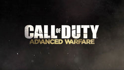 Call of Duty: Advanced Warfare - PS4
