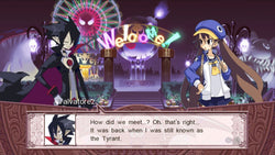 Disgaea 4: A Promise Unforgotten - PS3