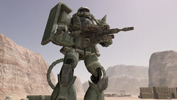 Mobile Suit Gundam: Crossfire - PS3