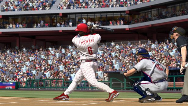 MLB 08: The Show - PS3