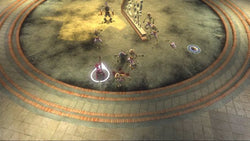 Monster Madness: Grave Danger - PS3