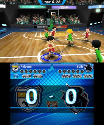 Deca Sports Extreme - 3DS