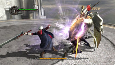 Devil May Cry 4 (Collector's Edition) - PS3