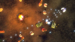 Monster Madness: Grave Danger - PS3