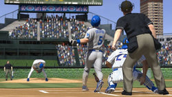 MLB 08: The Show - PS3