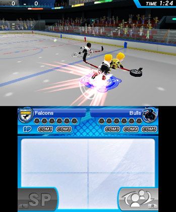Deca Sports Extreme - 3DS