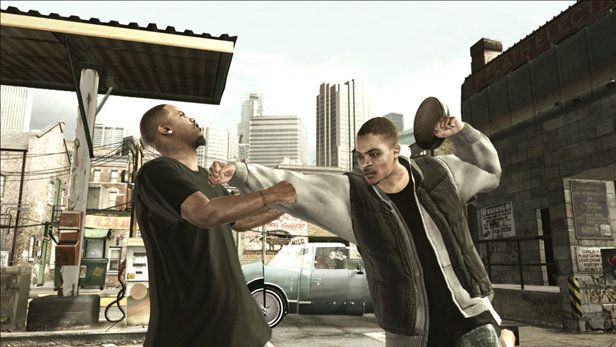 Def Jam: Icon - PS3