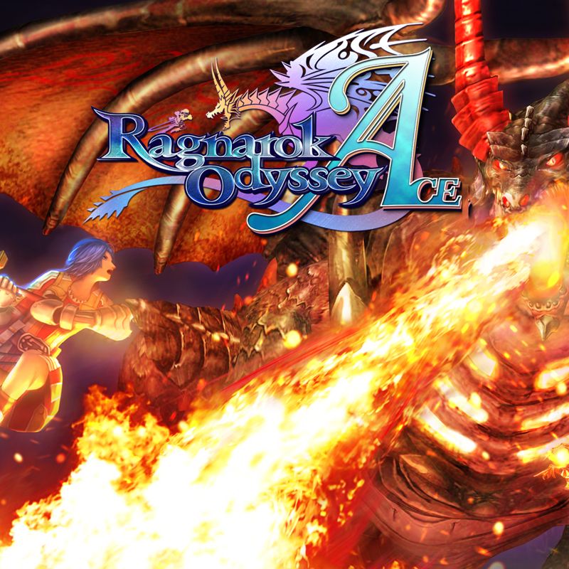 Ragnarok Odyssey: Ace - PS3