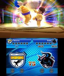 Deca Sports Extreme - 3DS