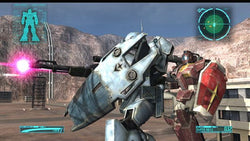 Mobile Suit Gundam: Crossfire - PS3