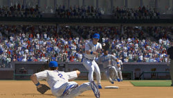 MLB 08: The Show - PS3