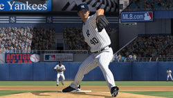 MLB 08: The Show - PS3