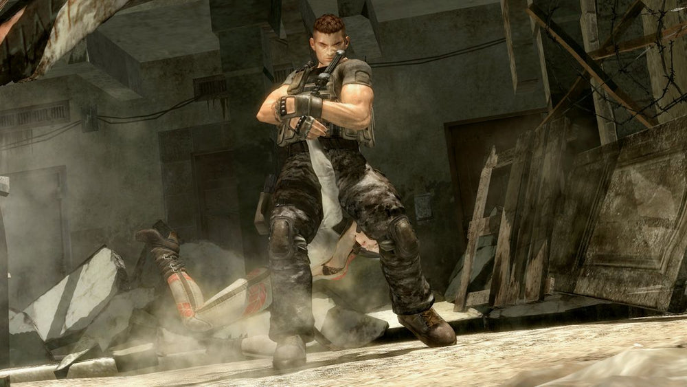 Dead or Alive 5 - PS3