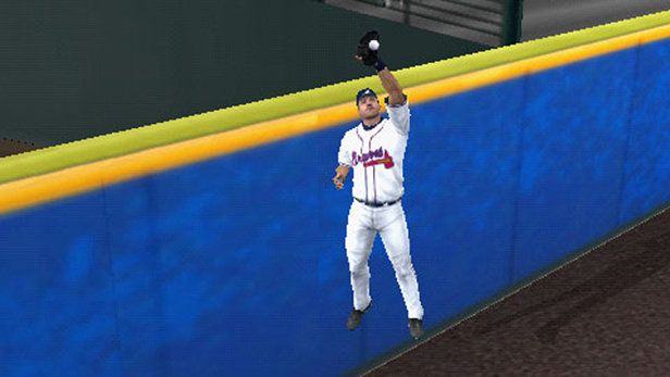 MLB 09: The Show - PS3