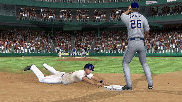 MLB 09: The Show - PS3