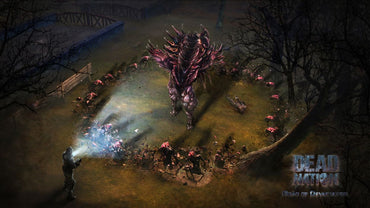 Dead Nation - PS3